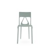 Chaises A.I LITE - KARTELL - finition vert