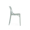 Chaises A.I LITE - KARTELL - finition vert
