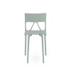 Chaises A.I LITE - KARTELL - finition vert