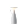 Lampe à poser Camomille - KARTELL - finition blanc