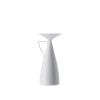 Lampe à poser Camomille - KARTELL - finition blanc