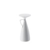 Lampe à poser Camomille - KARTELL - finition blanc