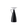 Lampe à poser Camomille - KARTELL - finition noir