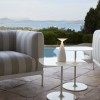 Lampe à poser Camomille - KARTELL - finition blanc