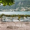 Chaise Hiray - Kartell - Finition blanc
