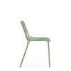 Chaise Hiray - Kartell - Finition vert