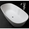 Baignoire Baia par la marque Antonio Lupi - Valente Design