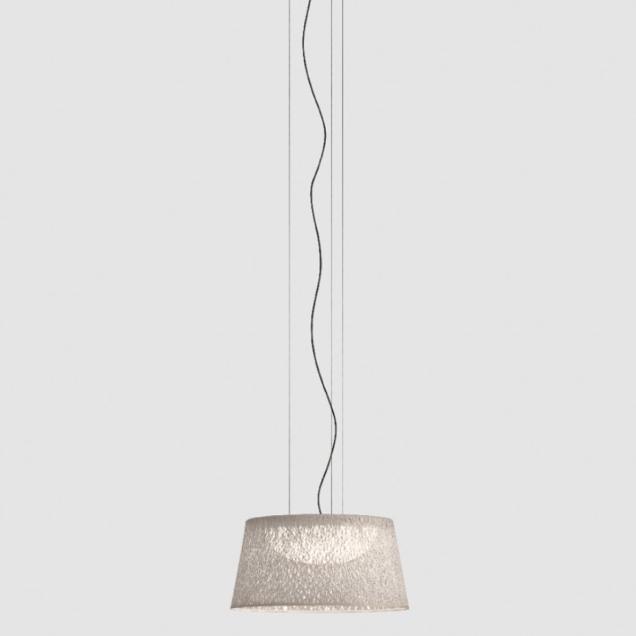 Suspension Wind - Vibia - 4072 sable