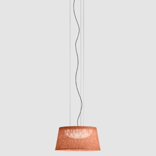 Suspension Wind - Vibia - 4072 RED