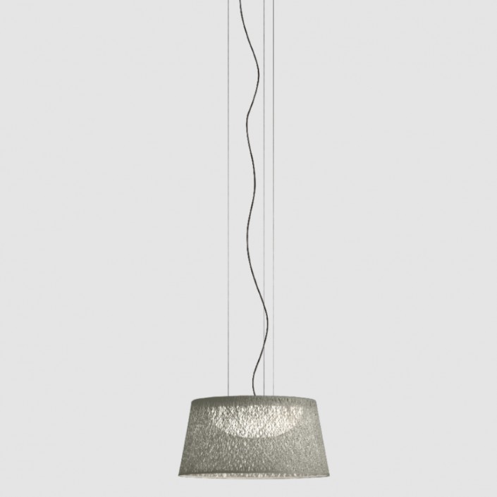 Suspension Wind - Vibia - 4072 green