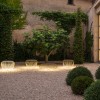 Mise en scène lampe à poser Méridiano - Vibia