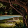 Mise en scène lampe à poser Méridiano - Vibia