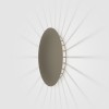 Applique extérieure Méridiano - Vibia - kaki