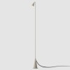 Lampadaire extérieur Brisa - Vibia - Kaki