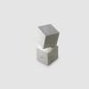 Lampe à poser Break - Vibia - 4106 béton