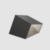 Lampe à poser Break - Vibia - 4108 graphite black