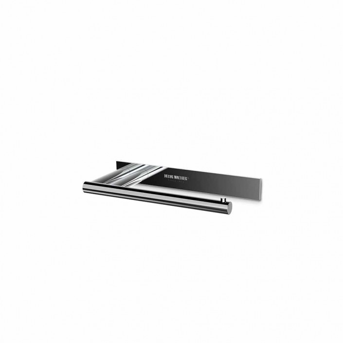 Porte rouleau MK FRAME TPH1 - D.Walther -  finition chrome