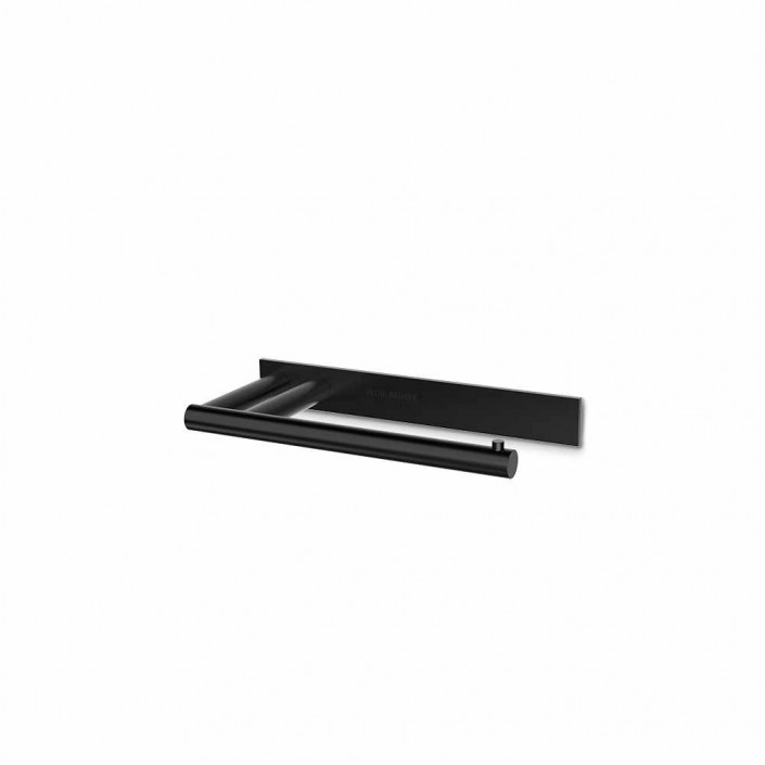 Porte rouleau MK FRAME TPH1 - D.Walther -  finition noir mat