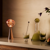 Lampe à poser Melt Portable small - Tom Dixon - Finition cuivre