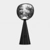 Lampe à poser Melt Portable small - Tom Dixon - Finition noir