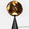 Lampe à poser Melt Table Light - Tom Dixon - finition bronze