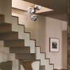 Suspension Melt mini chandelier - Tom Dixon - finition silver