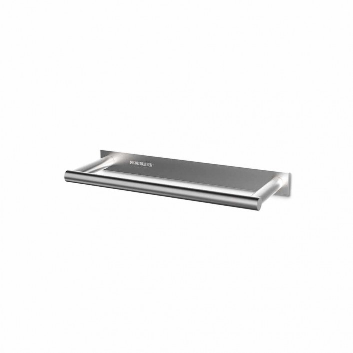 Porte-serviette HTE20 - D.WALTHER - ACIER INOX
