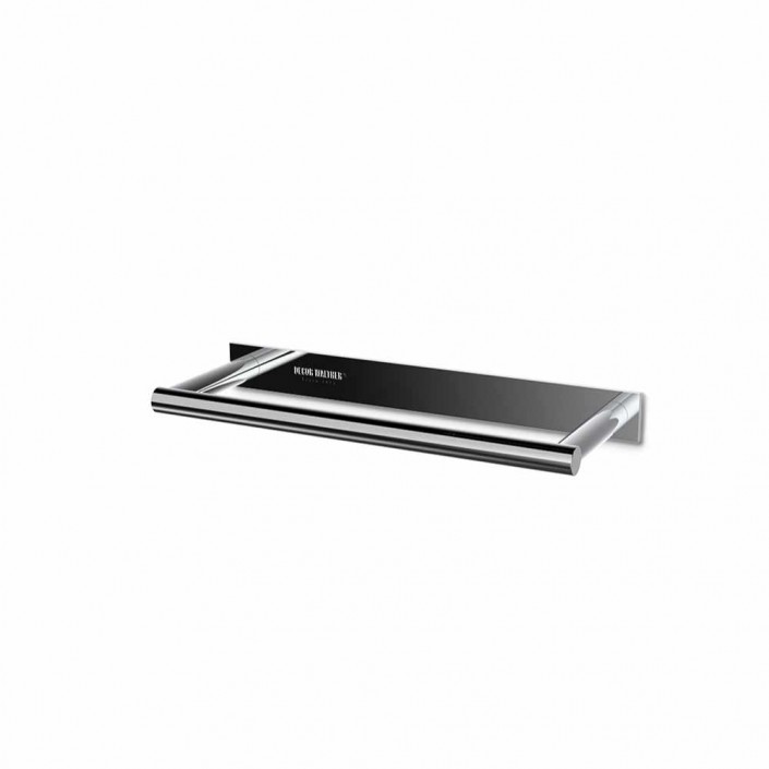 Porte-serviette HTE20 - D.WALTHER - CHROME