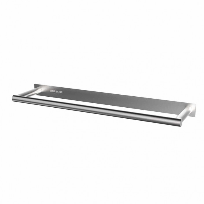 Porte-serviette MK FRAME HTE30 - D.Walther - acier inox