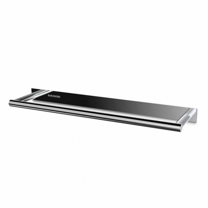 Porte-serviette MK FRAME HTE30 - D.Walther - chrome