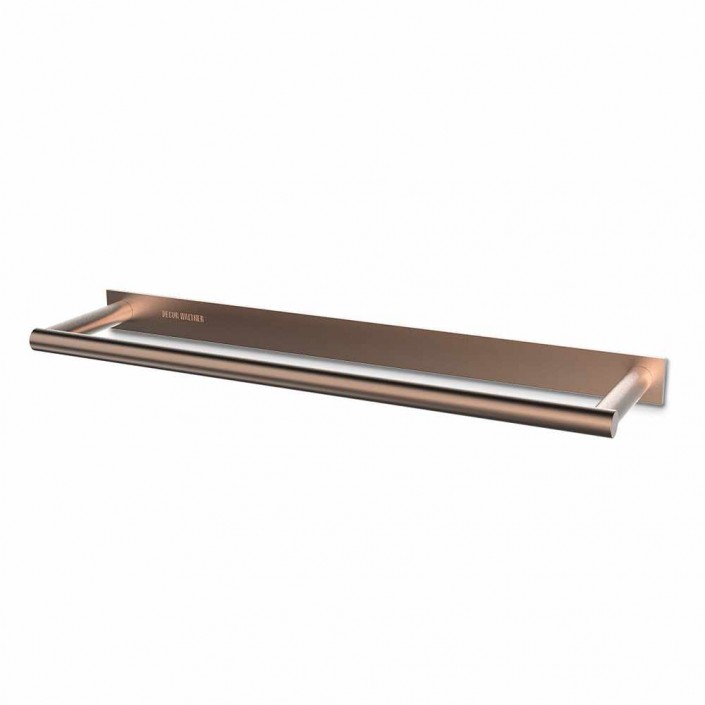 Porte-serviette MK FRAME HTE30 - D.Walther - cuivre