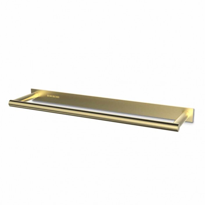 Porte-serviette MK FRAME HTE30 - D.Walther - laiton