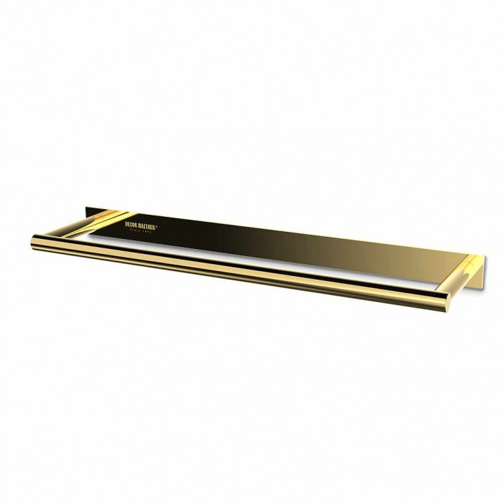 Porte-serviette MK FRAME HTE30 - D.Walther - or