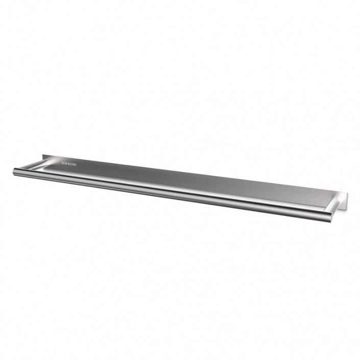 Porte-serviette MK Frame HTE45 - D.Watlher - acier inoxydable