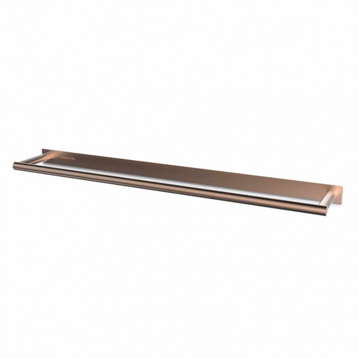 Porte-serviette MK Frame HTE45 - D.Watlher - cuivre