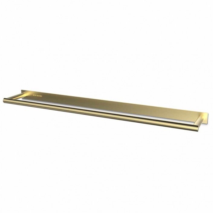 Porte-serviette MK Frame HTE45 - D.Watlher - laiton