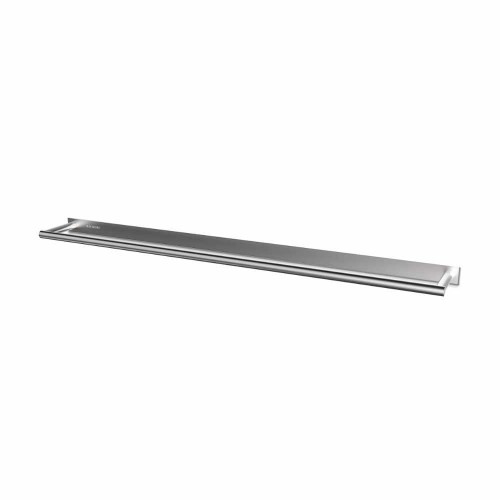 Porte-serviette HTE60 - Decor Walther - acier inoxydable