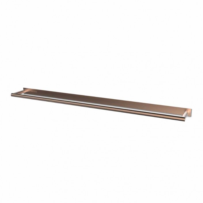 Porte-serviette HTE60 - Decor Walther - cuivre