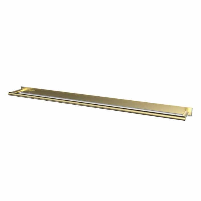Porte-serviette HTE60 - Decor Walther - laiton