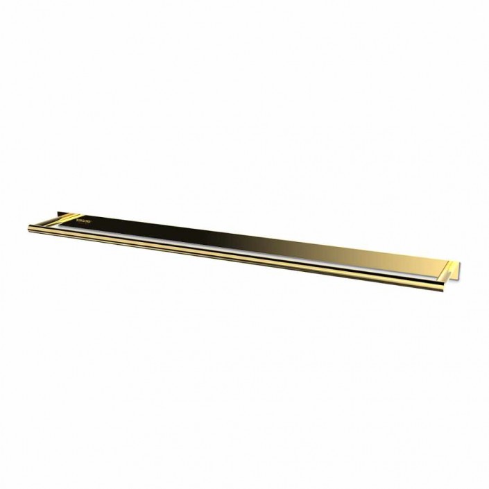 Porte-serviette HTE60 - Decor Walther - or