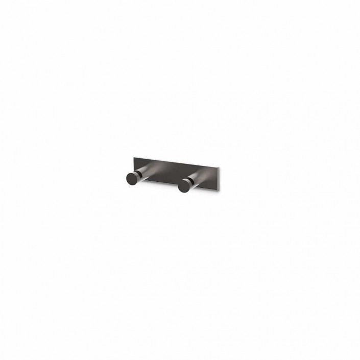 Crochet HAK2- Decor Walther - dark metal