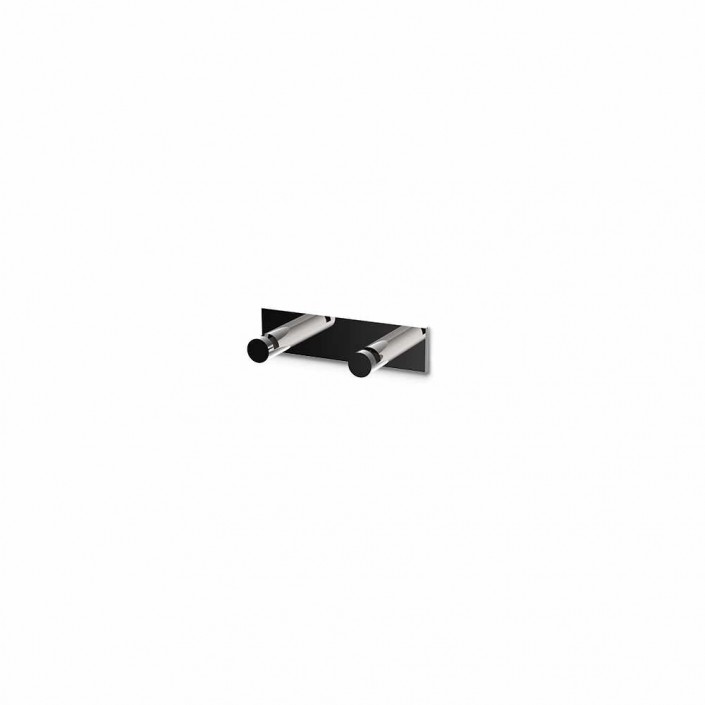 Crochet HAK2- Decor Walther - chrome noir