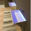 Vasque Strappo Led par la marque Antonio Lupi - Valente Design
