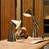 Lampe à poser Task Light - Tom Dixon - finition argent