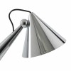 Lampe à poser Task Light - Tom Dixon - finition argent