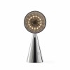 Lampe à poser Pose Portable - Tom Dixon - finition argent