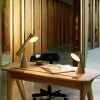 Lampe à poser Pose Portable - Tom Dixon - finition mastic