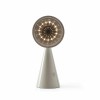 Lampe à poser Pose Portable - Tom Dixon - finition mastic