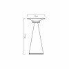 Dimensions Etincelle - classique