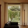 Lampadaire Seki-Han - Flos - finition bois